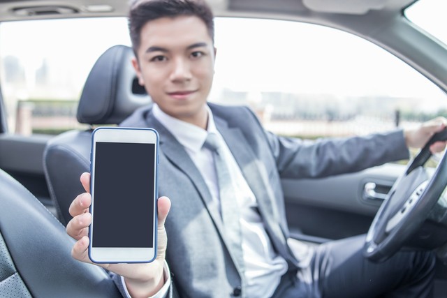 滴滴车主司机端app*载下**指南。了解滴滴注册司机车辆要求2023年版