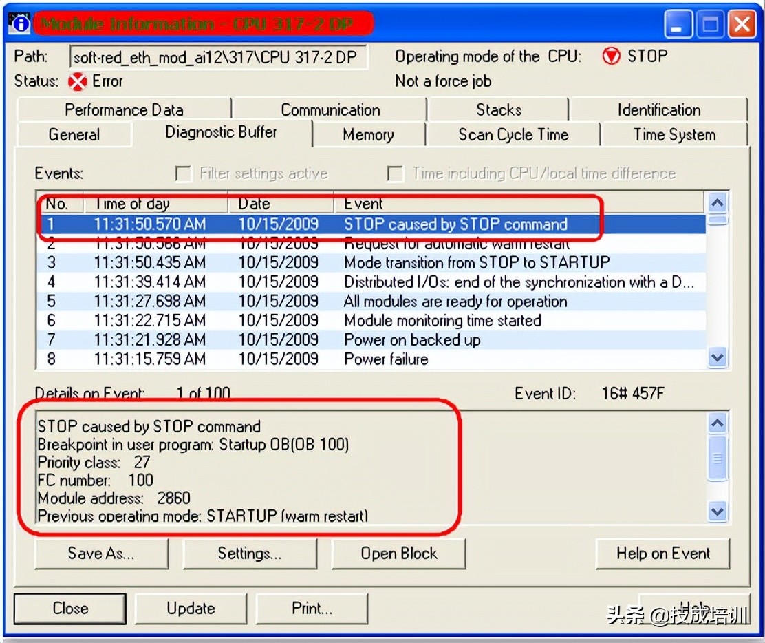 西门子s7-400h冗余系统的通讯步骤,西门子plc冗余怎么做
