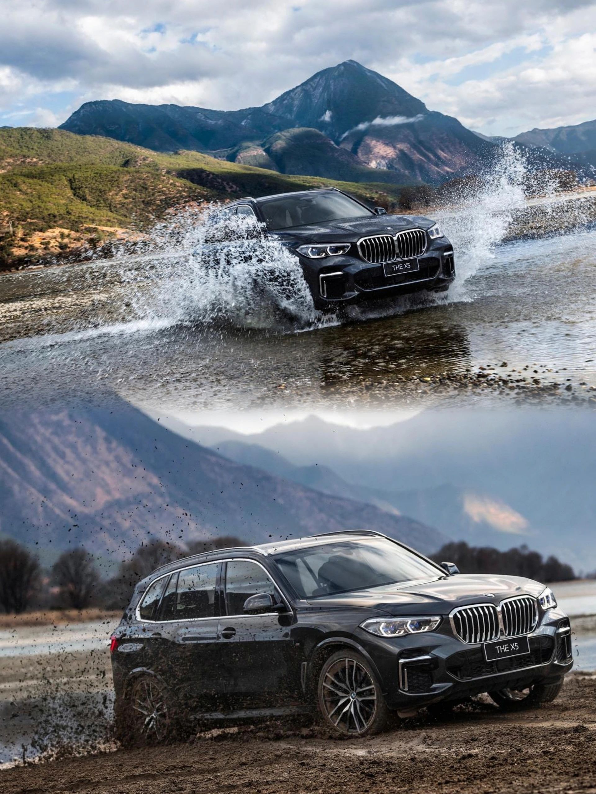 成功人士开奥迪的多还是奔驰的多,开了10年的宝马x5值得买吗