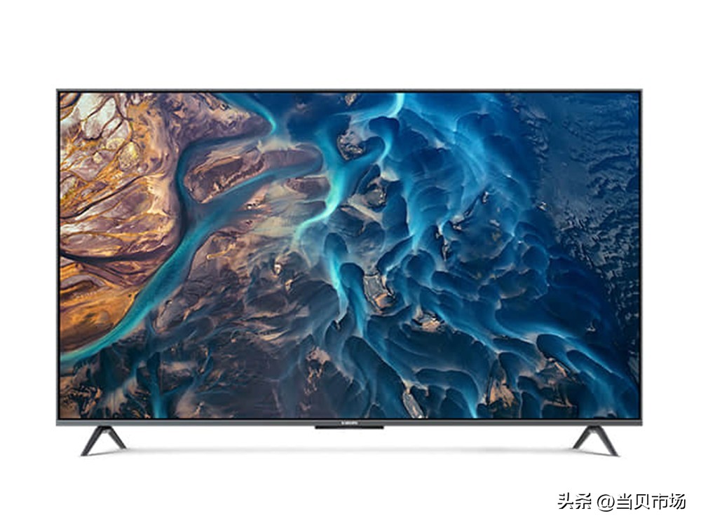 小米75寸电视618价格,京东618小米电视能便宜多少