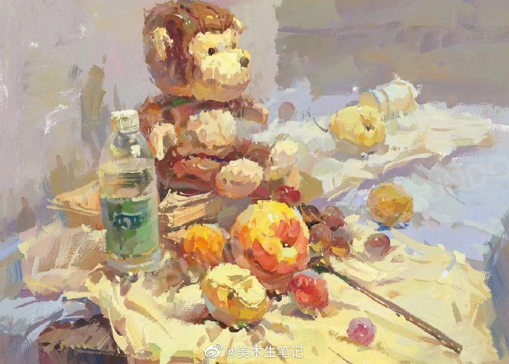 广州美术网校，课程那么多总有一款适合你