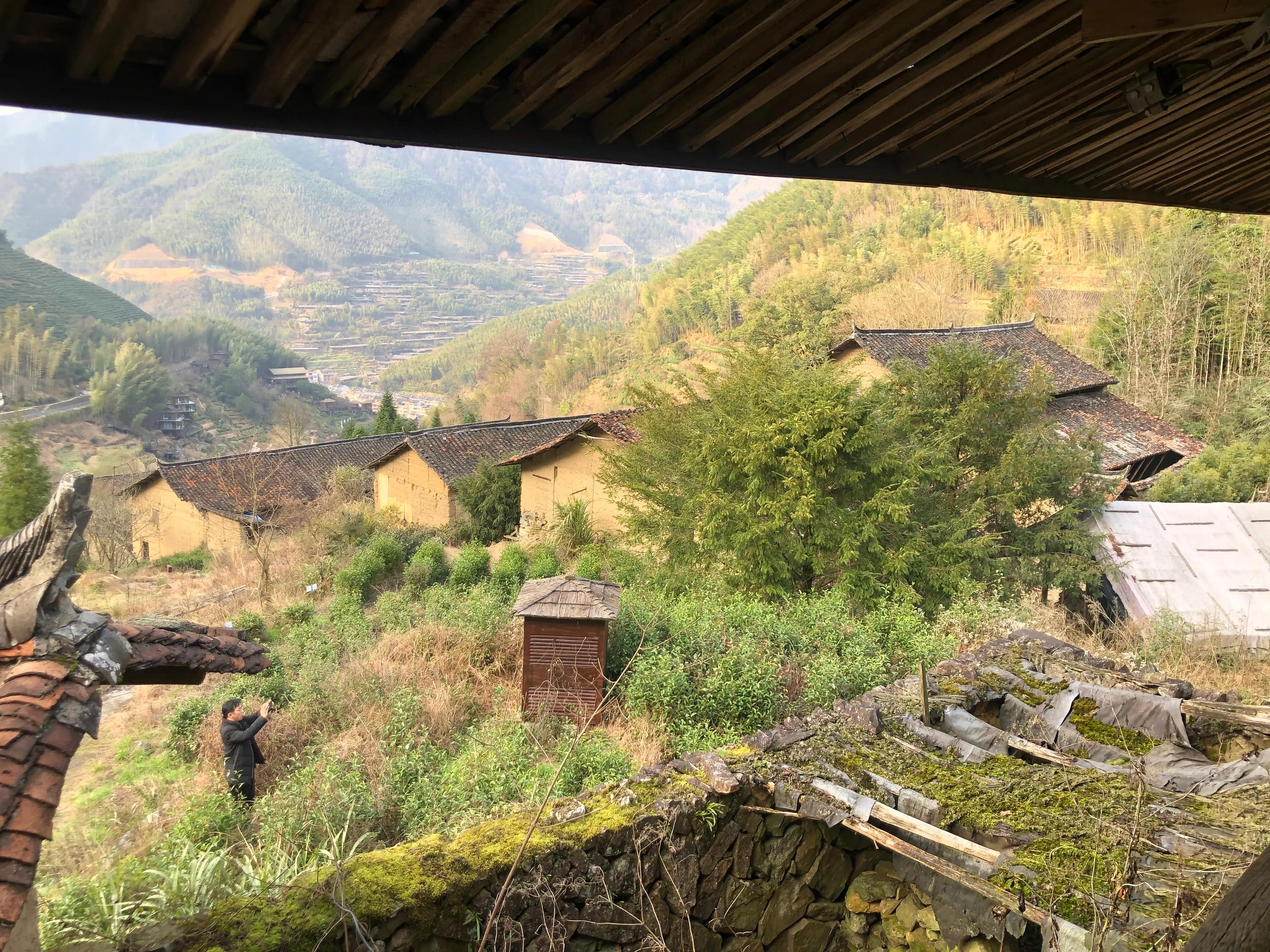 畲寨东弄田园综合体团购,畲寨东弄田园综合体好玩吗