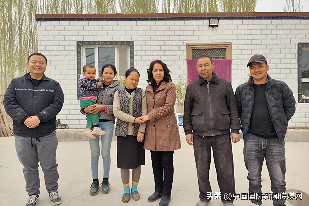 新疆回乡创业新农人,新疆返乡创业青年