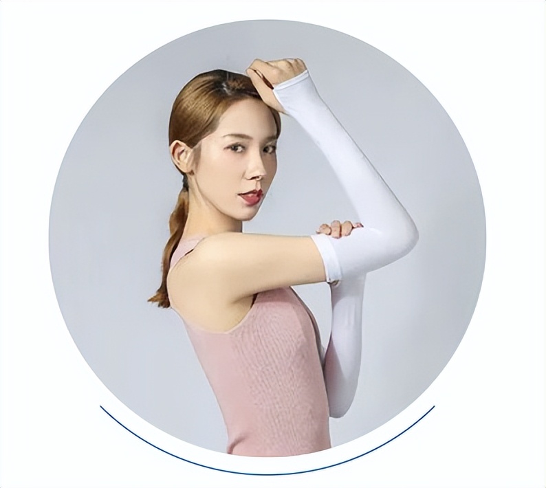 怎么挑选冰丝防晒袖,怎么挑选防晒袖