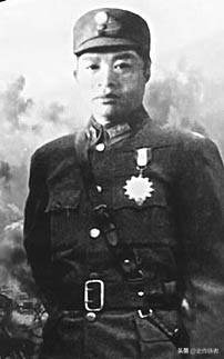 历史上的优秀开国将领,盘点广东十大近代名将