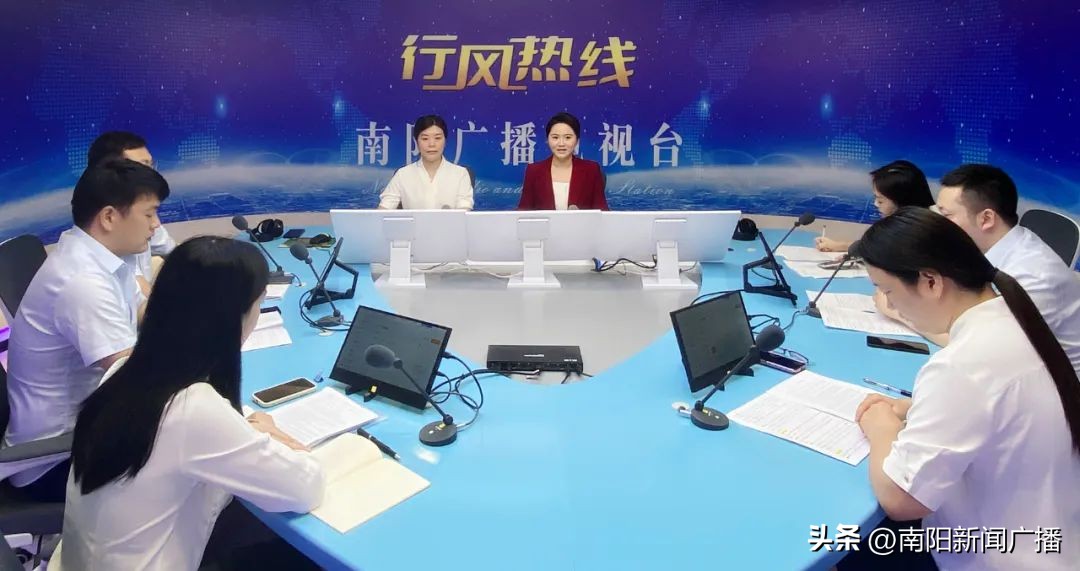 【行风热线】宽带升级后速度没提升怎么办？|明天：市应急管理局值班