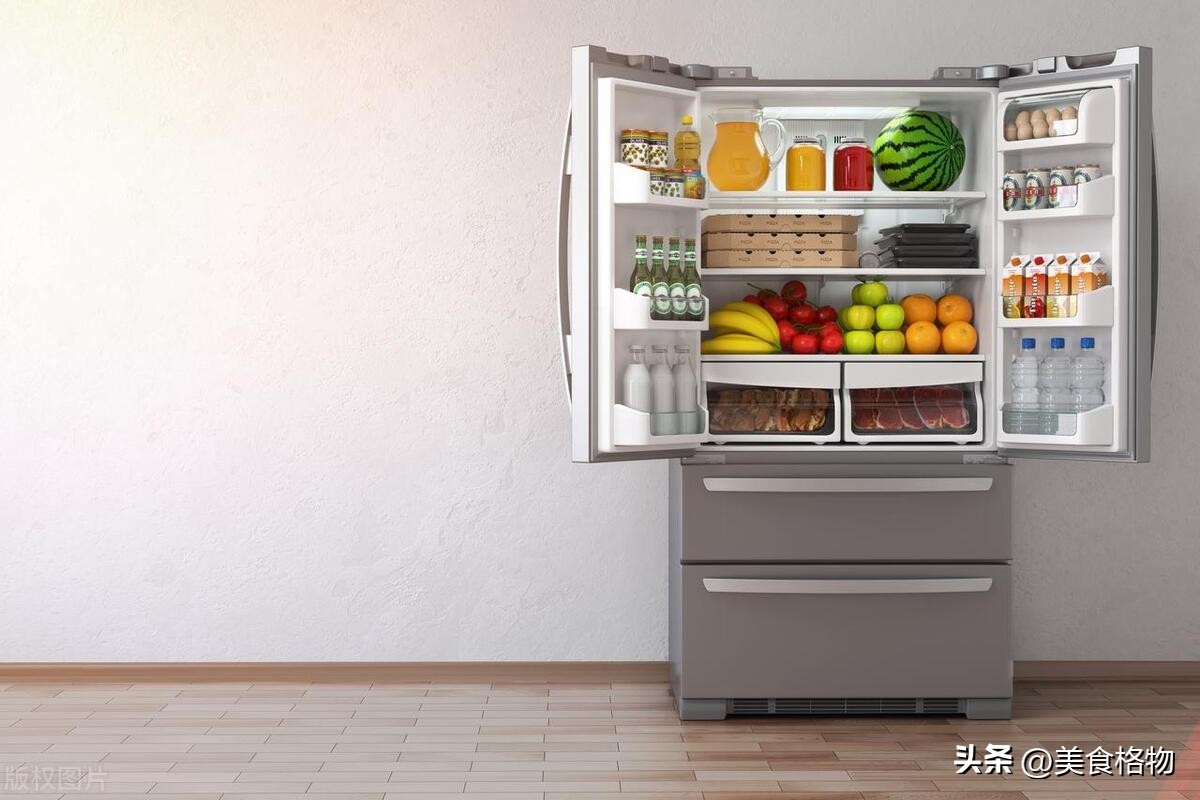 冰箱有很大异味怎么办,冰箱剩菜异味怎么解决