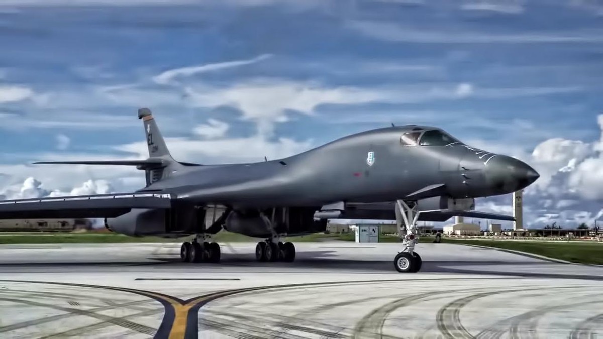 美国五大军种搅局西太,两大舰队互相掩护,对解放军亮出獠牙