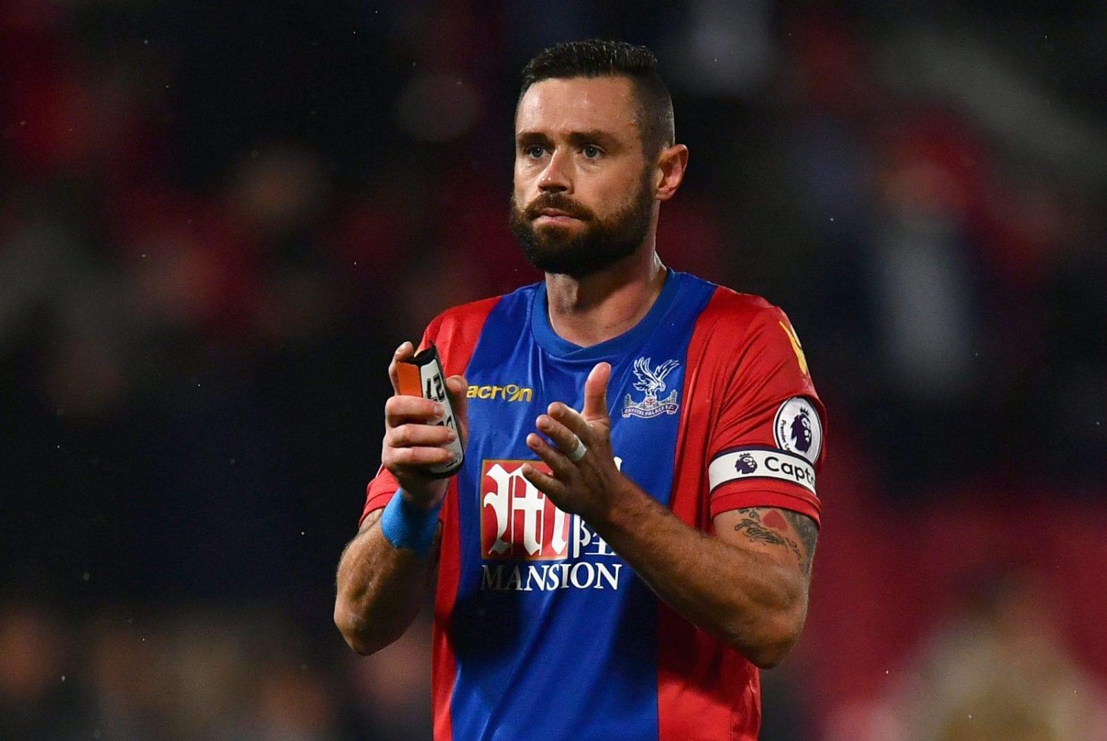 达米恩·德拉尼:大器晚成的后卫,一脚踢碎利物浦的冠军梦