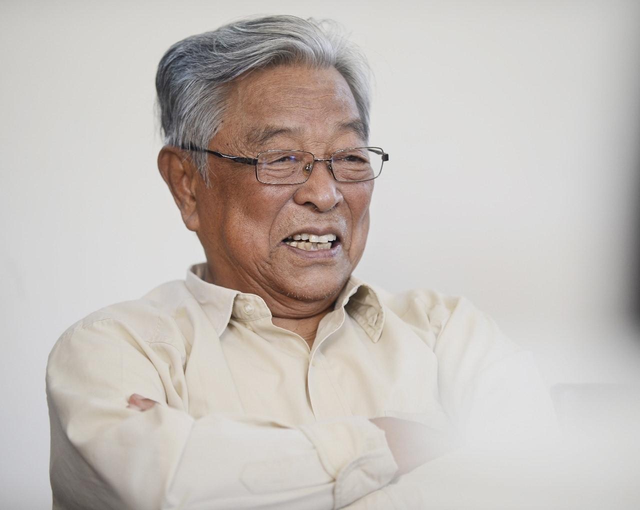 烟草大王褚时健为何入狱,50岁入狱73岁创业女版褚时健