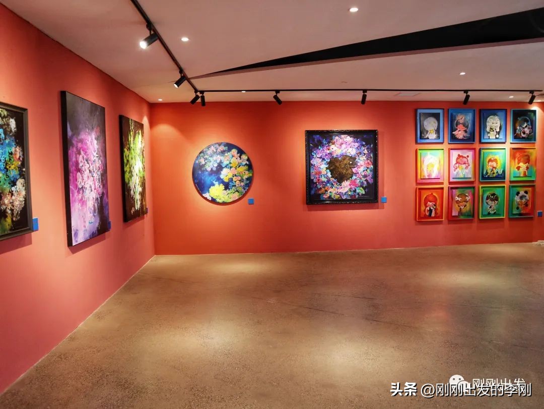 大连acx星海艺术中心8月展,大连星海文化艺术中心基本功