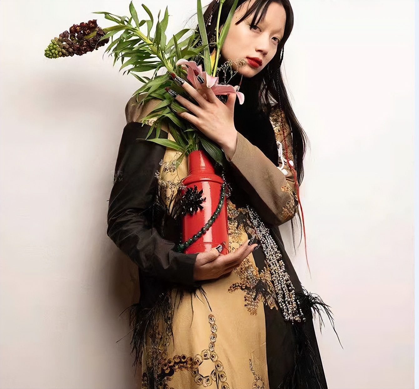 揭秘网购服装陷阱,网购衣服材料陷阱