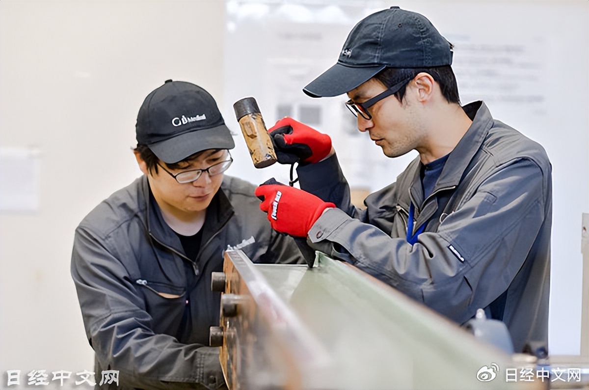 日企挑战底线,日企课题计划