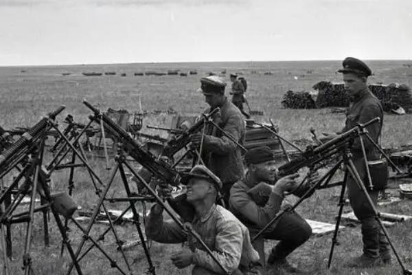 大阪师团诺门坎战役,大阪师团真实战斗力很强