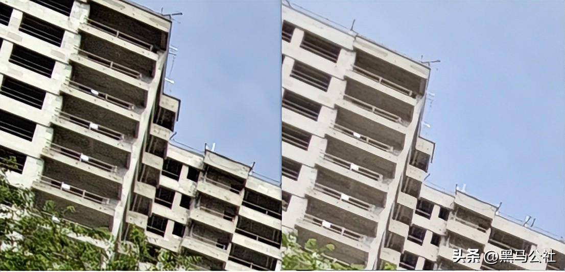 oppo和小米拍照对比,oppo大战vivo