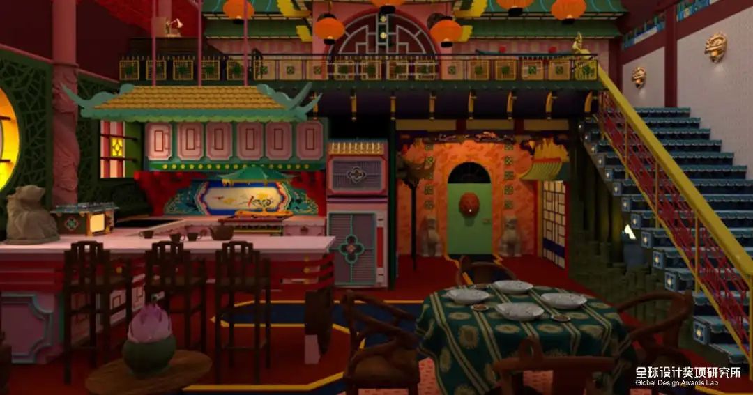 国外篇|2022WDA世界设计奖获奖名单公布