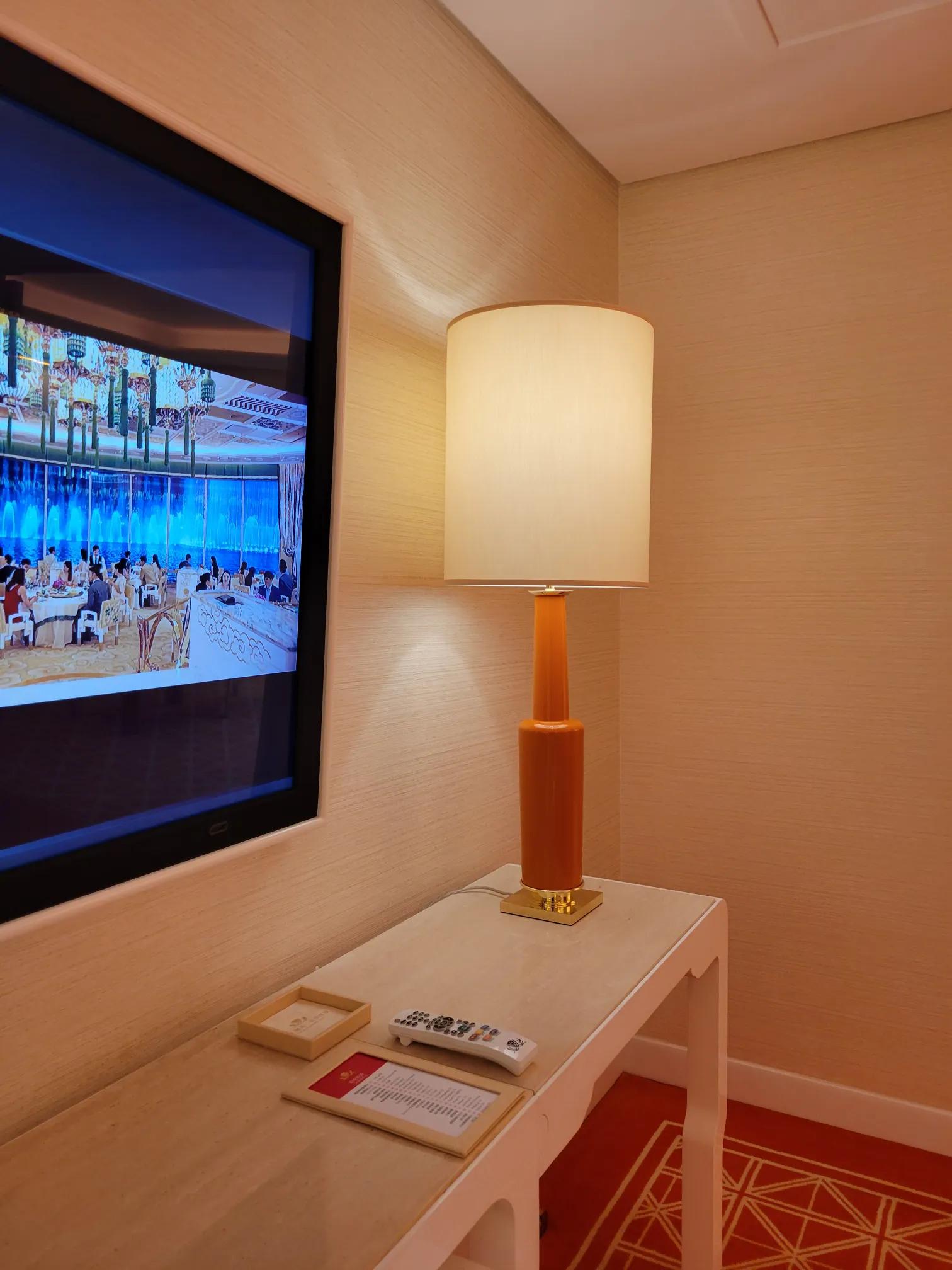 澳门永利皇宫早餐价格,澳门奢华酒店之旅