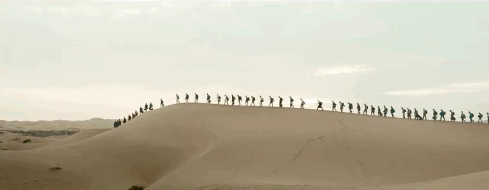 国庆档电影争夺激烈,国庆档10部电影厮杀