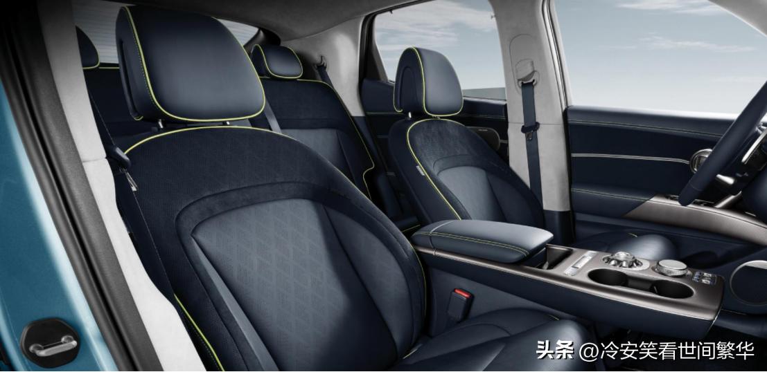 30万捷尼赛思gv60,捷尼赛思gv60水晶球