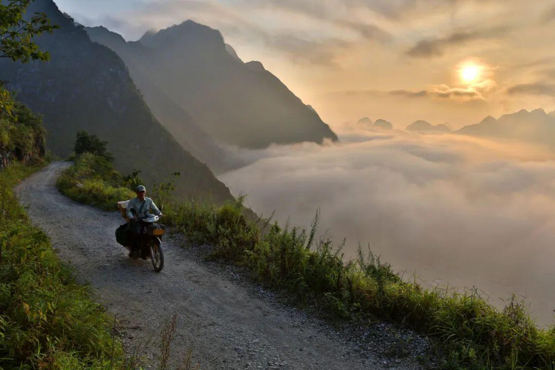 给农村邮寄东西骗局,给乡镇送快递是否赚钱