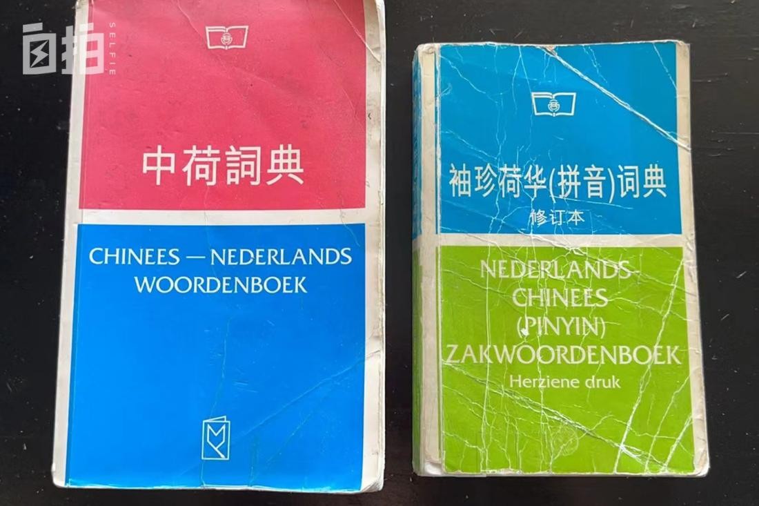 我,东北女老板,80年代万元户,年近50出国当保姆,嫁大21岁老外