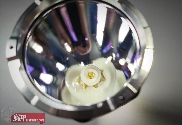 纳丽德p82同级别的手电,纳丽德哪一款远射手电好