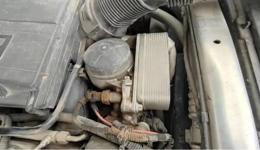 宝马x5翻新全过程,宝马x5老车翻新重庆渝北