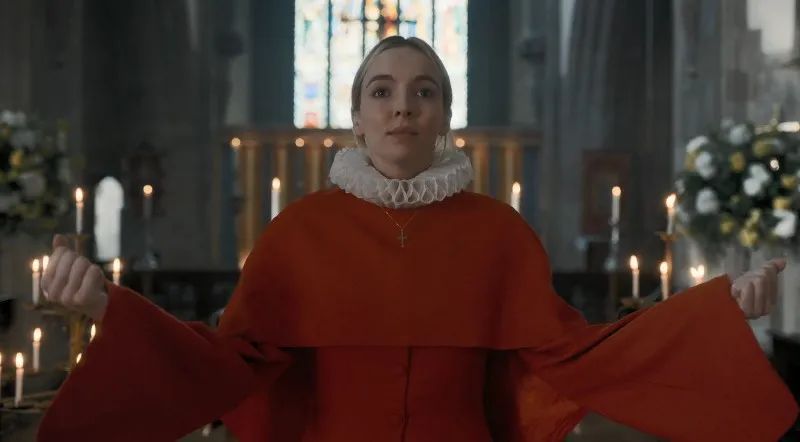 苦等两年，这CP终于回归，磕死我了