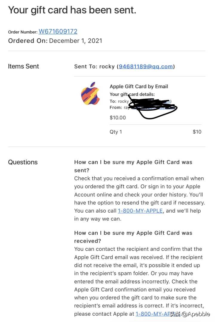 apple礼品卡怎么充值到appleid,appleid外国充值卡在哪兑换