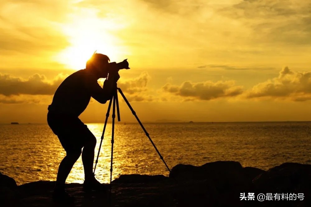 微单相机用什么三脚架比较便携,单反拍照三脚架推荐