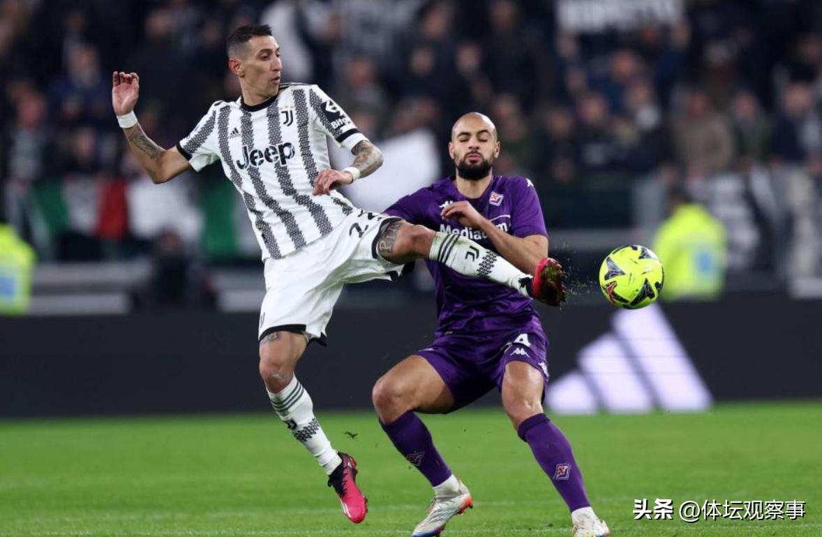 尤文降级国米冠军,尤文国米集体爆冷到底发生了什么