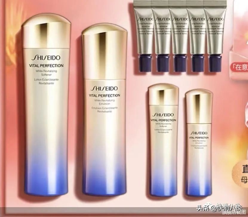 中国资生堂业务利润有多少,资生堂现在的经营情况