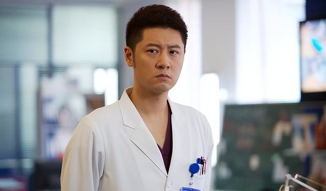 任重和林心如差几岁,任重为什么没和林心如走到一起