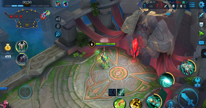 打游戏延时高，刷短视频卡，Wi-Fi问题可以这样解决