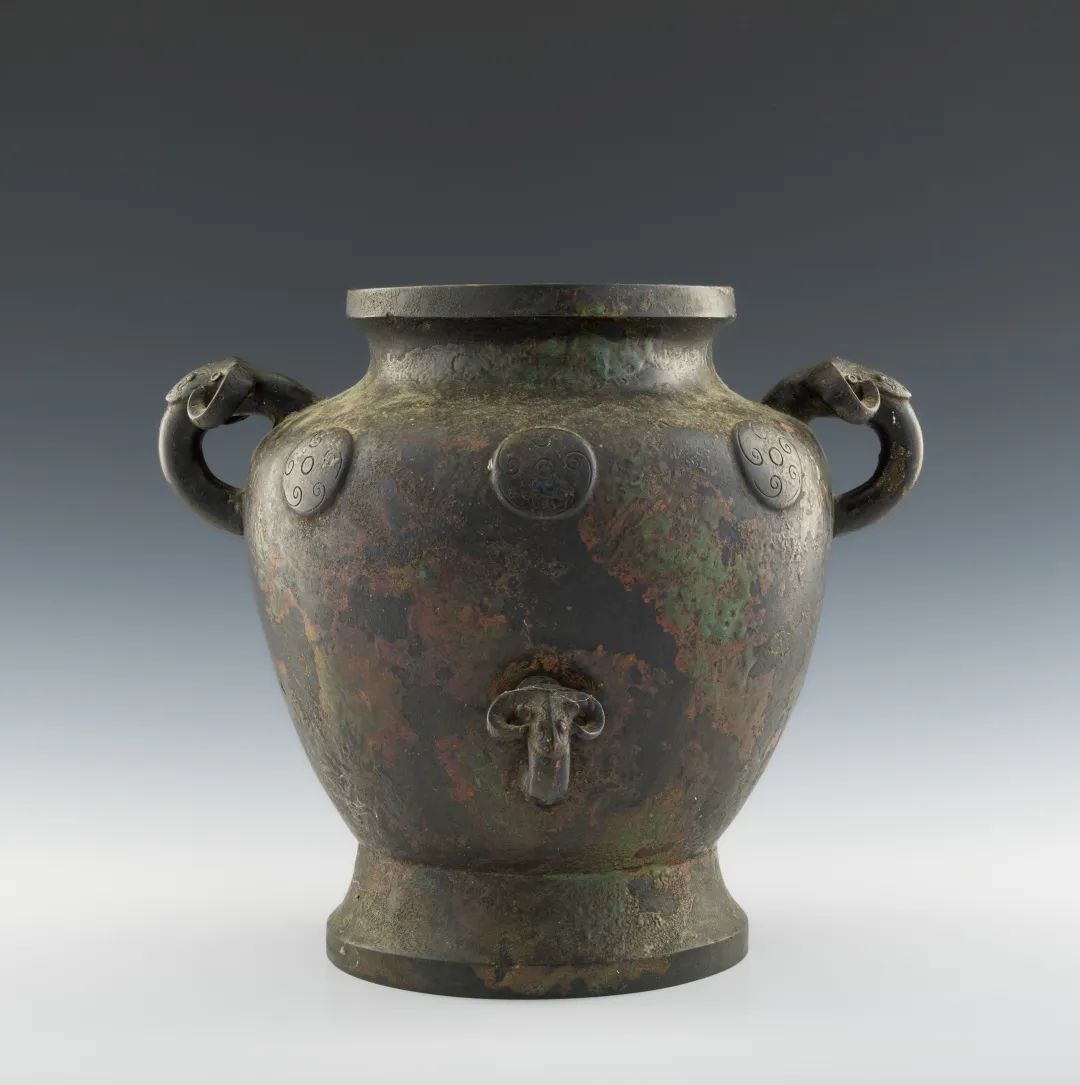 深挖北美私藏！生货颇多！奥克里奇「重要中国古董•书画拍卖」