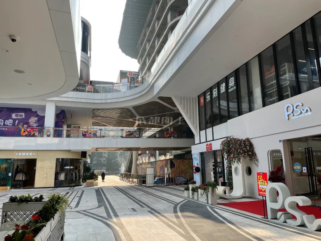 2021年开店的你们都怎么样啦,今年新开业的商场有哪些