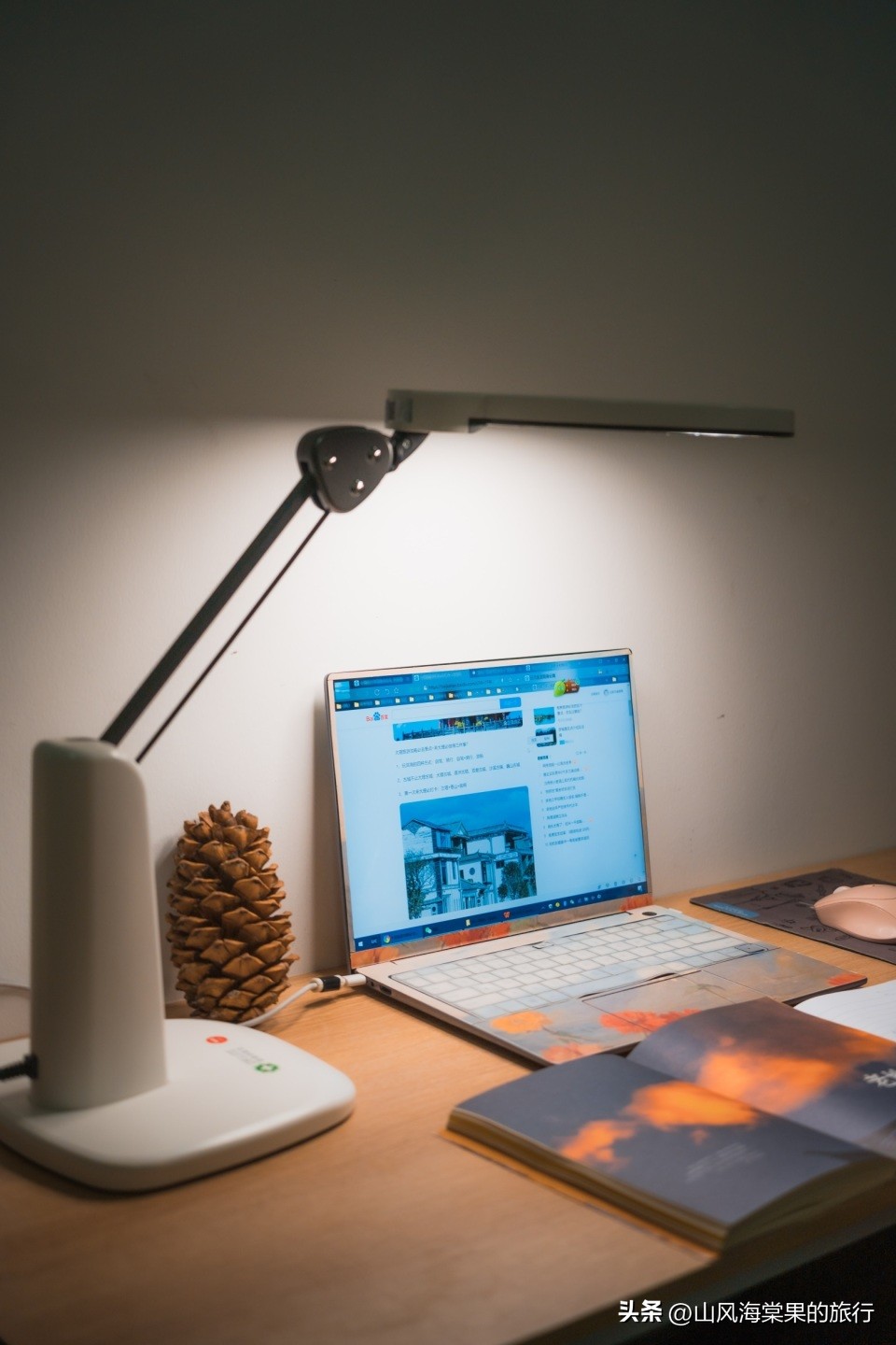 台灯护眼灯科学选购推荐,9款护眼台灯测评欧普照明