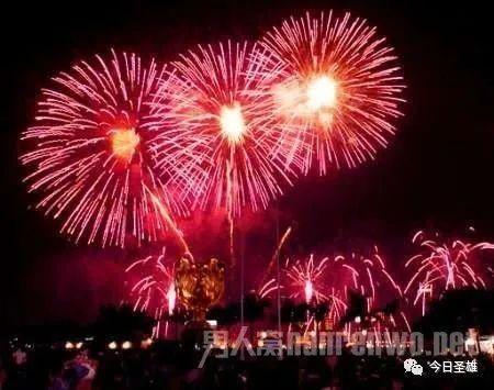 国庆节为什么是国家法定节假日,中国的国庆节假日