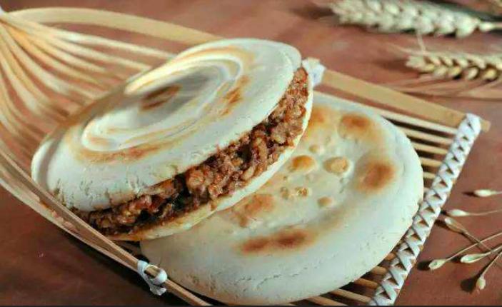 陕西肉夹馍好吃的是哪一家,陕西人吃的肉夹馍肉是怎样做的