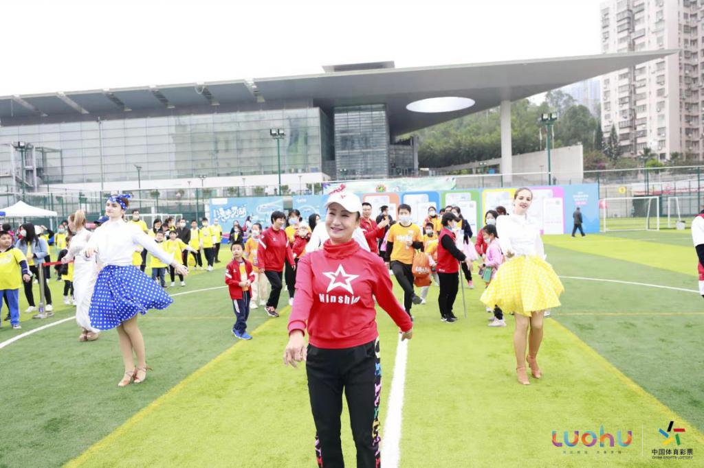 深圳市文旅嘉年华,广州文旅嘉年华