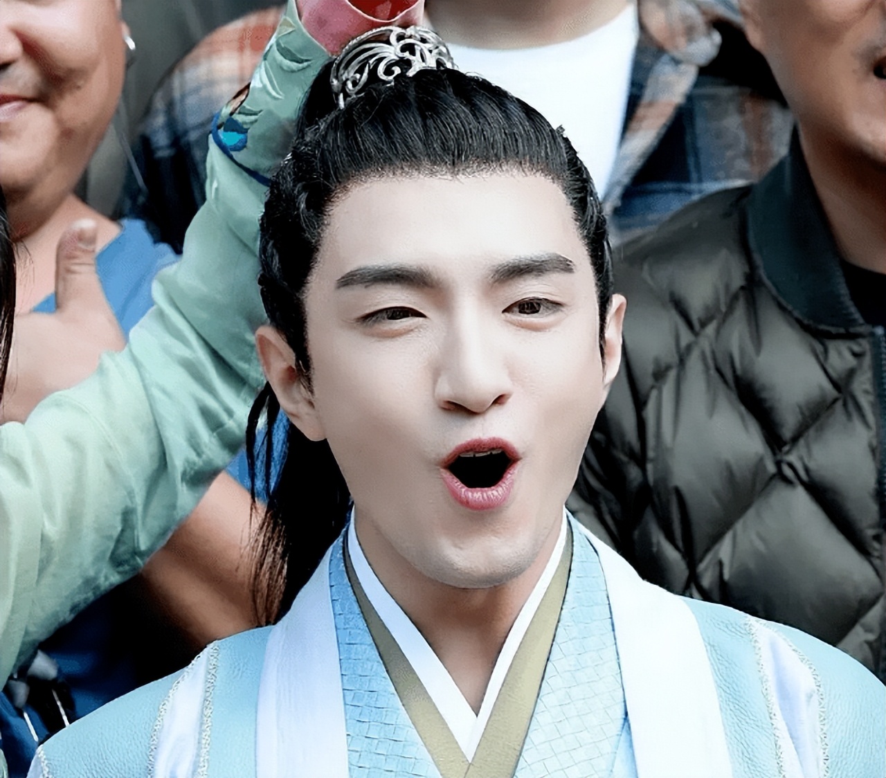 强推5本剧情流的好书，都是历史类，穿越时空，缔造传奇，爽