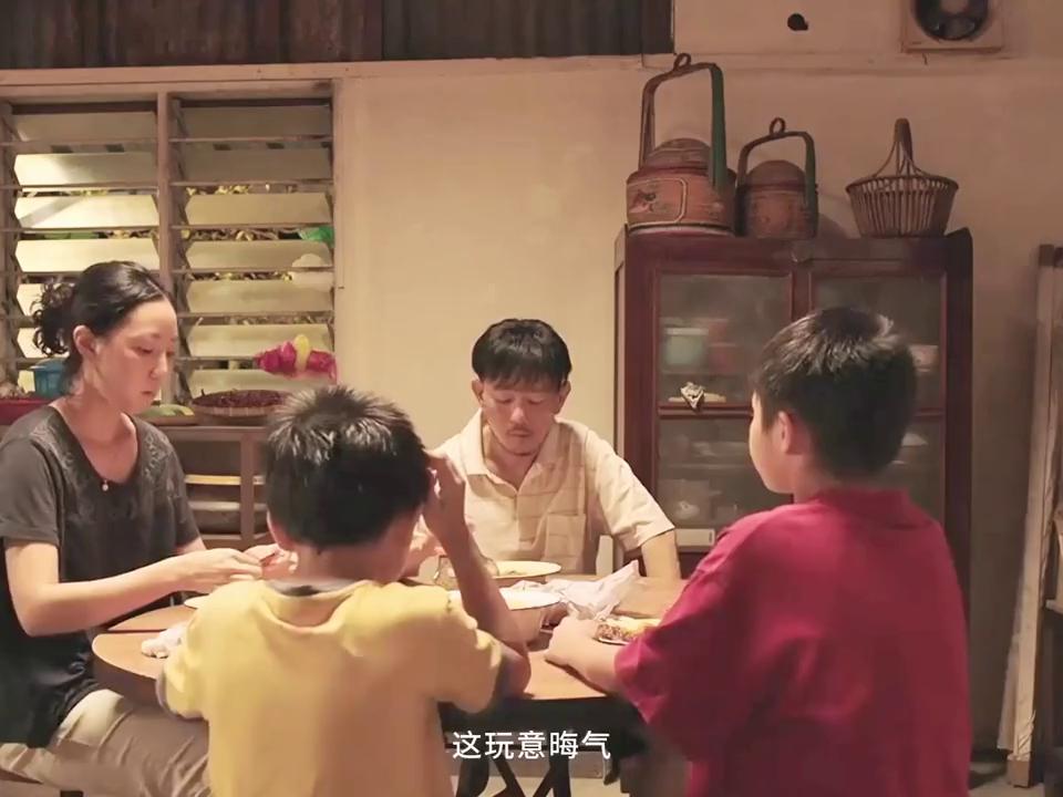 马来西亚降头术,降头术电影马来西亚