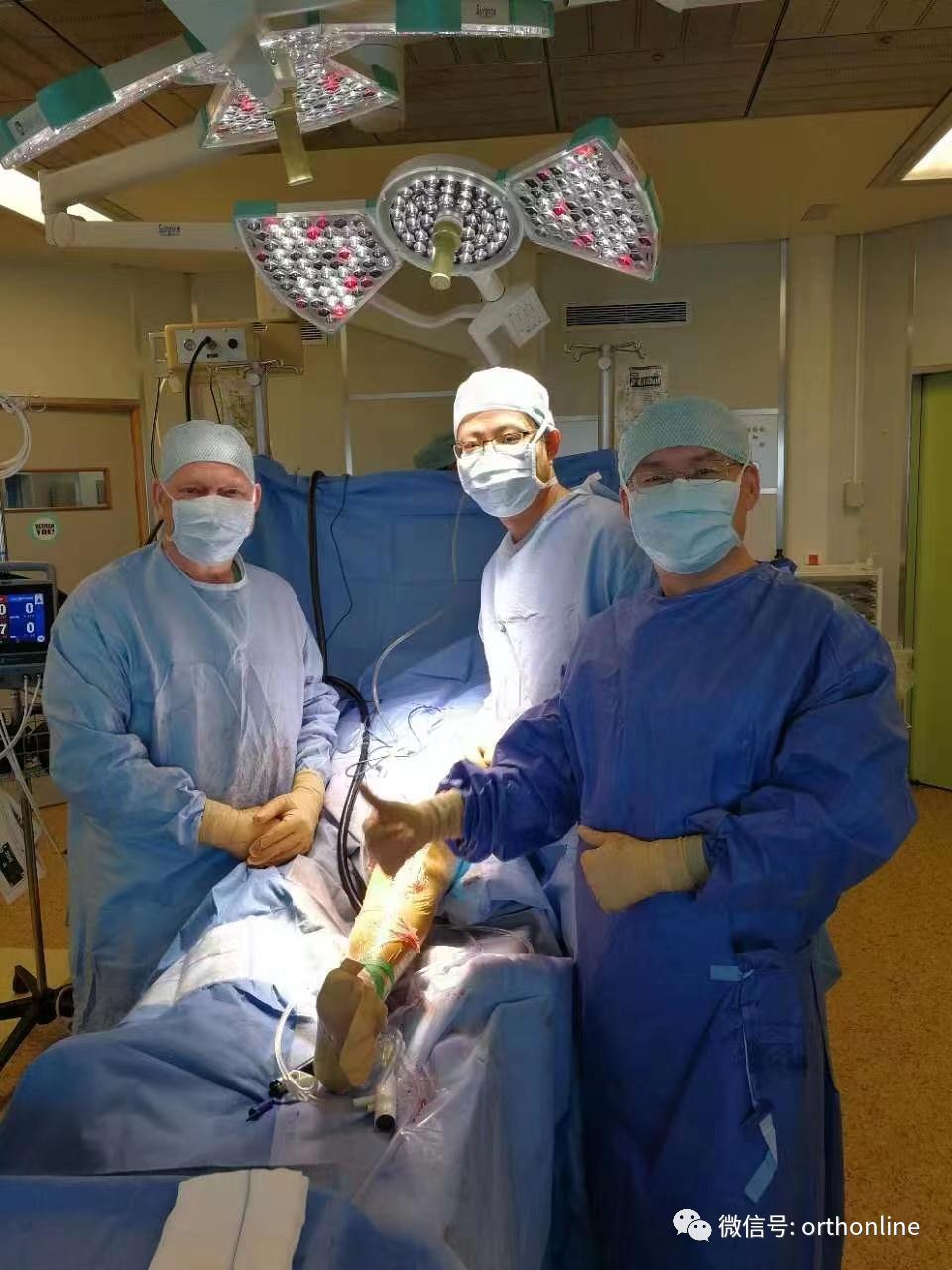 胡希恕经方治疗膝关节骨性关节炎,张景明讲膝骨关节炎