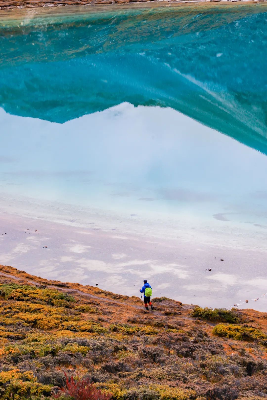 稻城亚丁解封后，又一顶级越野线路——洛亚大环线横空出世