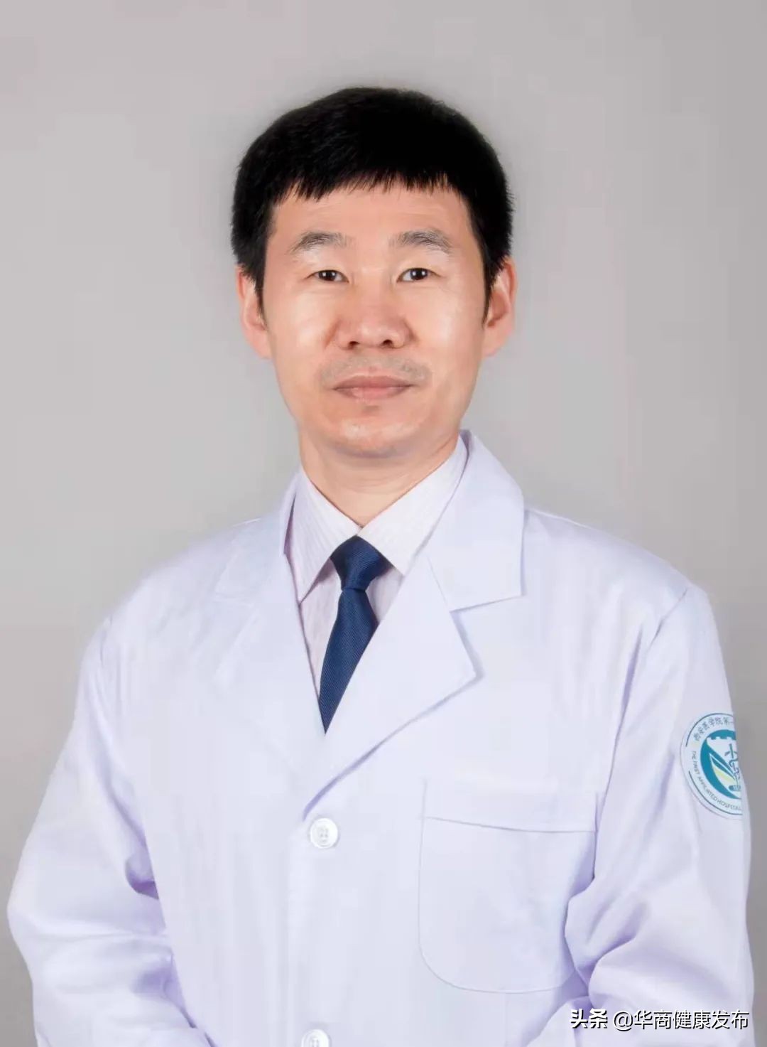 -30°低温冻伤双脚三次手术为其保留“残足长度”