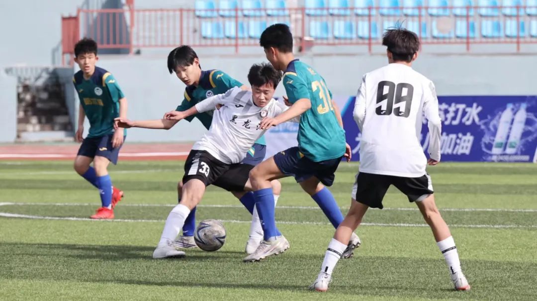 绿茵少年足球争霸赛,2022绿茵小将青少年足球公开赛