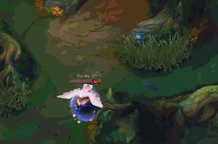 英雄联盟盖伦背景,英雄联盟的原型是什么