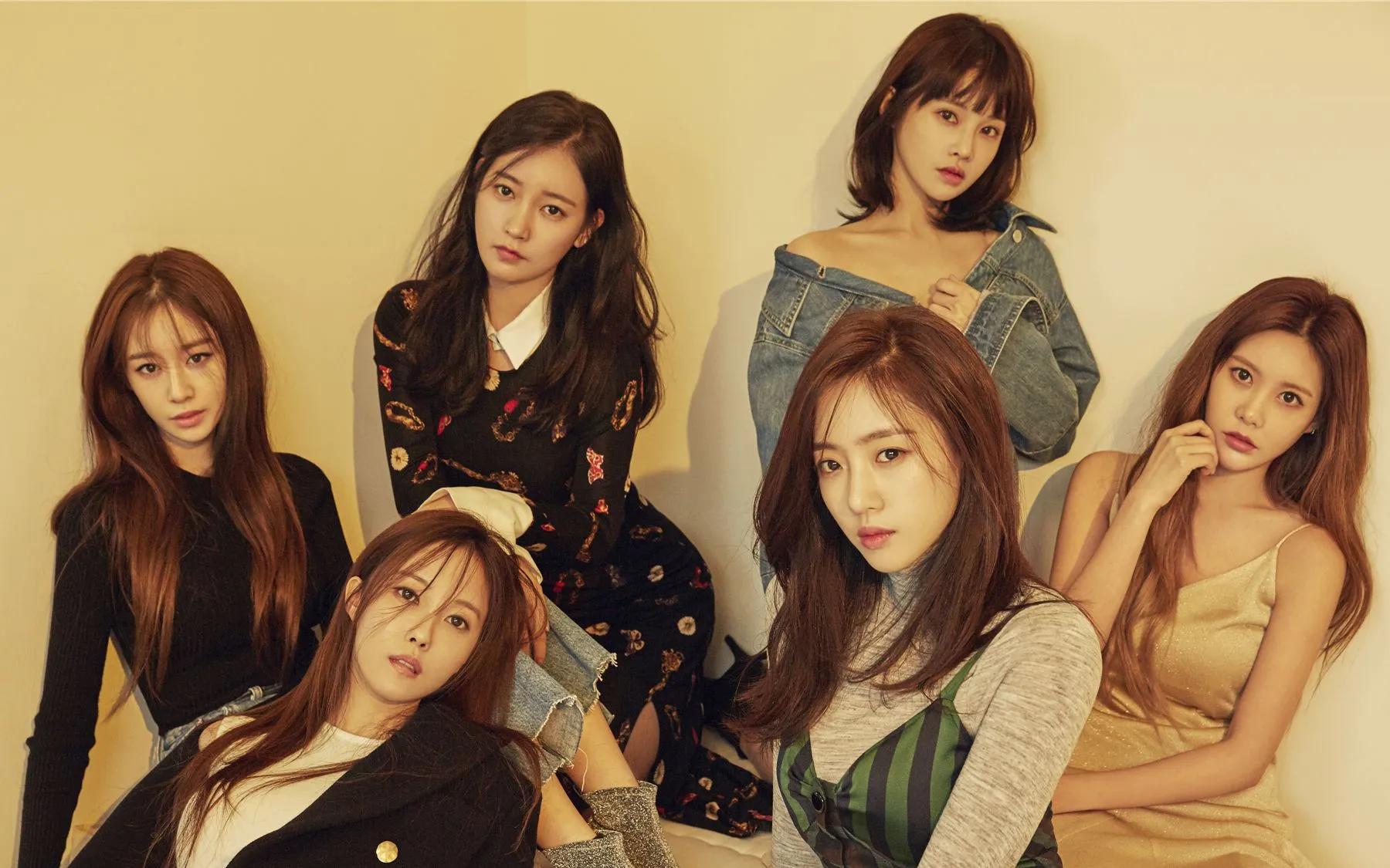 韩国女团tara全宝蓝,tara韩国