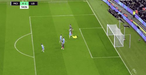 英超80分钟绝杀完整视频,曼城1819赛季英超全进球