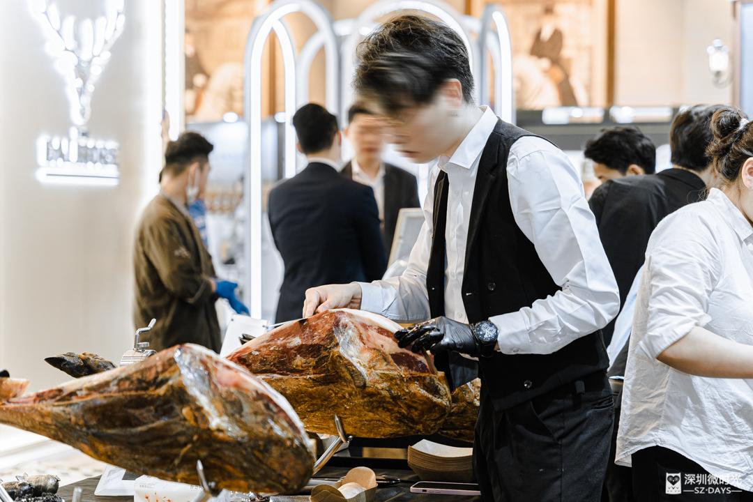 深圳打工人的工资和日常消费,深圳人打工的一天